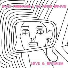 LP ploča Davey Woodward And The Winter Orphans - Love And Optimism (LP)