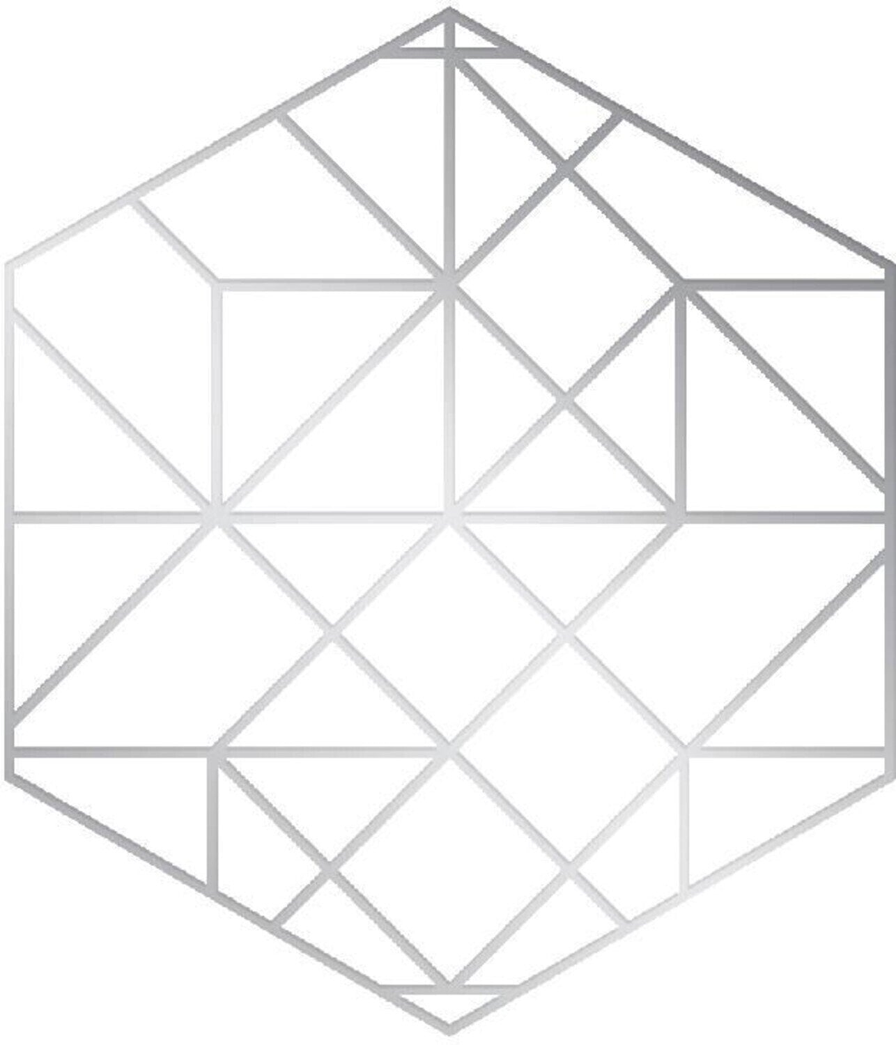 Vinyylilevy Ricardo Donoso - Symmetry (Limited Edition Box Set) (4 LP)