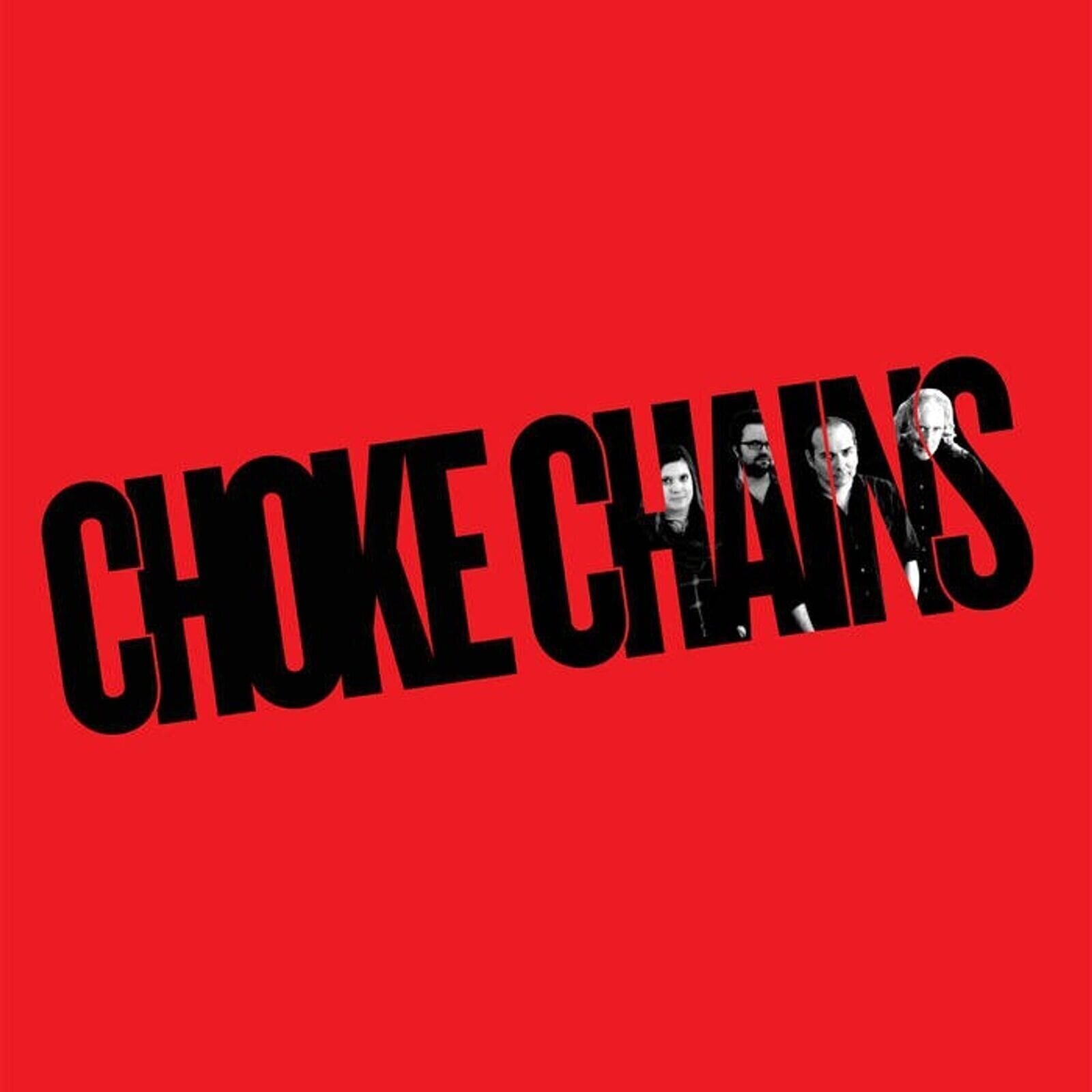 LP plošča Choke Chains - Choke Chains (Limited Edition) (LP)
