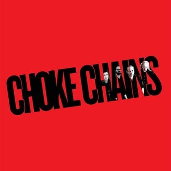 LP plošča Choke Chains - Choke Chains (Limited Edition) (LP) - 1