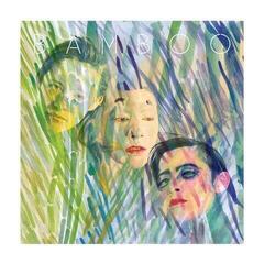 LP deska Bamboo - Prince Pansori Priestess (Limited Edition) (White Coloured) (180 g) (LP)