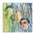 LP deska Bamboo - Prince Pansori Priestess (Limited Edition) (White Coloured) (180 g) (LP)