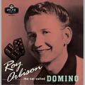 Roy Orbison - The Cat Called Domino (Limited Edition) (10" + CD)