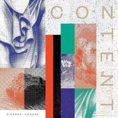 Disque vinyle Ricardo Donoso - Content (Limited Edition) (Clear /Green Coloured) (LP)