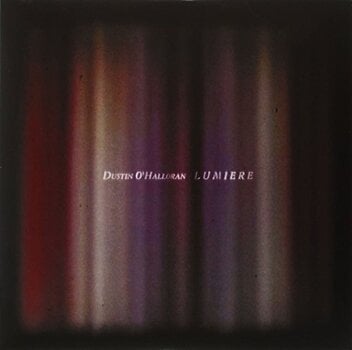 Vinyylilevy Dustin O'Halloran - Lumiere (LP) - 1