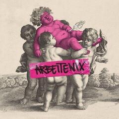 LP ploča ParkPunk - Arbeitenix (Limited Edition) (LP)