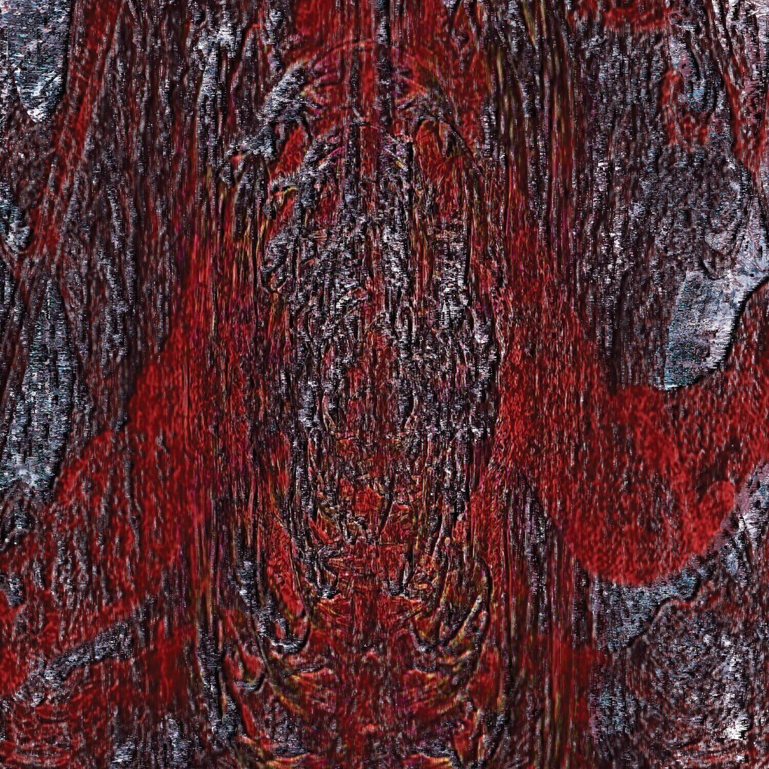 LP ploča Asfast - The Prime Same (Limited Edition) (High Quality) (Clear /Red Coloured) (LP)