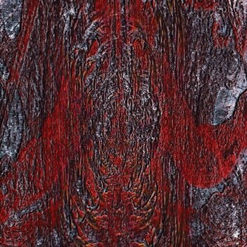 LP ploča Asfast - The Prime Same (Limited Edition) (High Quality) (Clear /Red Coloured) (LP) - 1