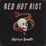 Вінілові платівки Red Hot Riot - Hopeless Romantic (10")