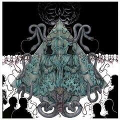 LP ploča Mirrors For Psychic Warfare - Mirrors For Psychic Warfare (LP)