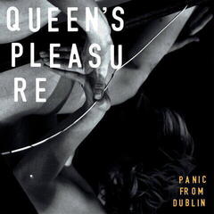 Disque vinyle Queen's Pleasure - Panic From Dublin (EP)