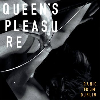 Disque vinyle Queen's Pleasure - Panic From Dublin (EP) - 1
