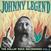 Disc de vinil Johnny Legend - The Rollin' Rock Recordings Vol.2 (LP)