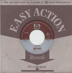LP deska Link Wray And His Ray Men - Rumble / Raw-Hide (Reissue) (7")