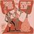 Disc de vinil Spencer Evoy & Carlos Slap - Spencer "Chicken" Evoy Sings Carlos Slap (7")