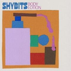 Vinilinė plokštelė Shybits - Body Lotion (LP)