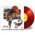 LP ploča Jerry Fielding - Scorpio (Limited Edition) (Transparent Red Vinyl Coloured) (LP)