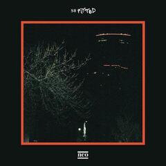 Disque vinyle So Pitted - Neo (Limited Edition) (LP)