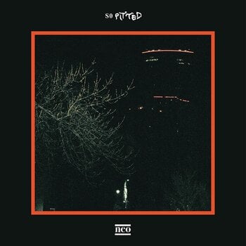Vinyylilevy So Pitted - Neo (Limited Edition) (LP) - 1