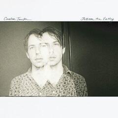 Disco in vinile Carter Tanton - Jettison the Valley (LP)