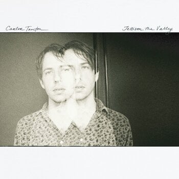 Disco in vinile Carter Tanton - Jettison the Valley (LP) - 1