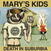 LP deska Mary's Kids - Death In Suburbia (Limited Edition) (EP)