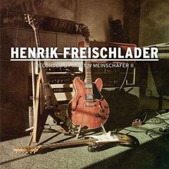 LP ploča Henrik Freischlader - Recorded By Martin Meinschäfer II (180 g) (2 LP)