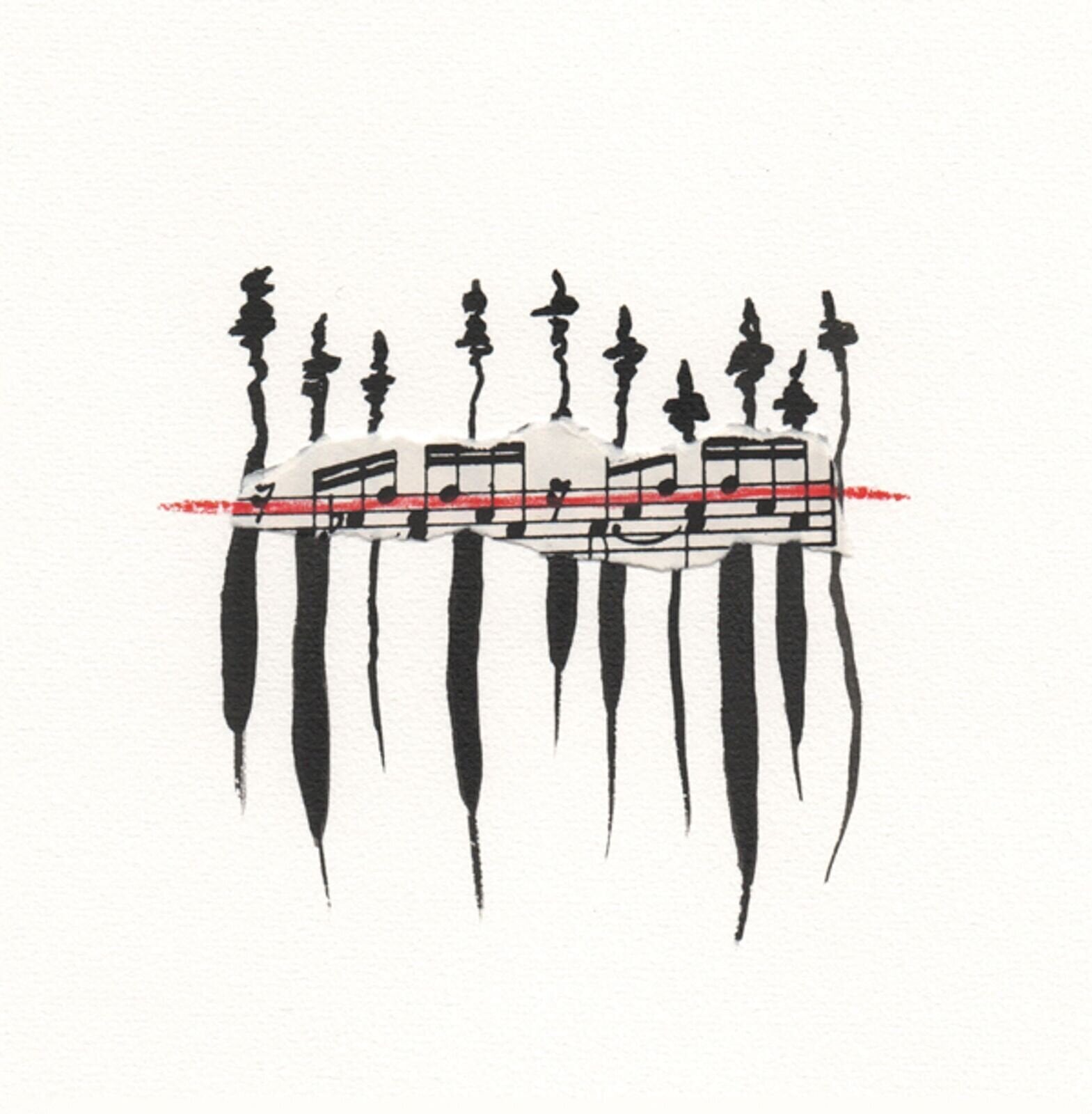 Vinyylilevy Tiago Sousa - Um Piano Nas Barricadas (Limited Edition) (LP)