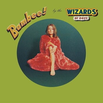 LP ploča Wizards Of Ooze - Bambee! (Reissue) (2 LP + CD) - 1