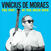 LP ploča Vinicius De Moraes - The Poet Of The Bossa Nova (Limited Edition) (Yellow Coloured) (LP)