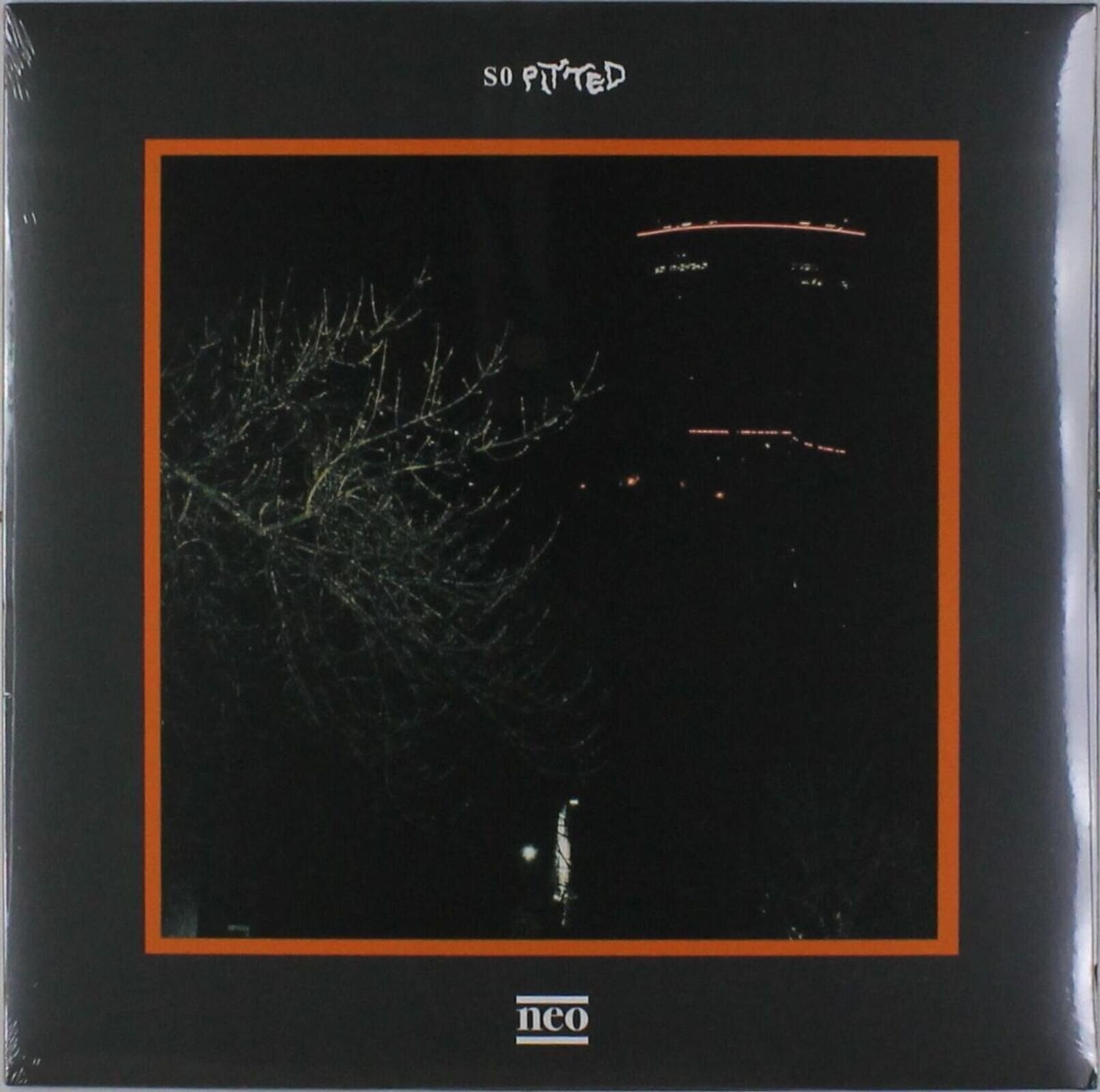 LP deska So Pitted - Neo (Loser Edition) (LP)