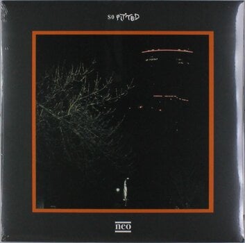 LP deska So Pitted - Neo (Loser Edition) (LP) - 1