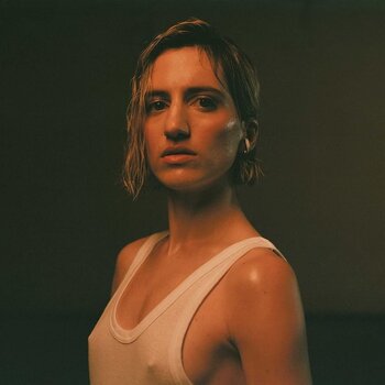 LP platňa Aloïse Sauvage - Sauvage (Limited Edition) (LP) - 1