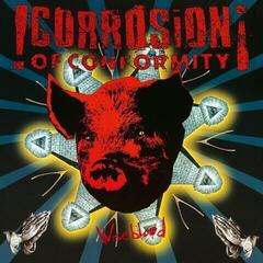 Disque vinyle Corrosion Of Conformity - Wiseblood (Reissue) (2 LP)