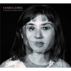Disque vinyle Rita Payés & Elisabeth Roma - Como La Piel (LP)