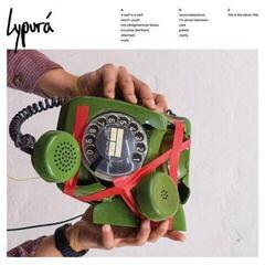 Δίσκος LP Lypura - C (LP)