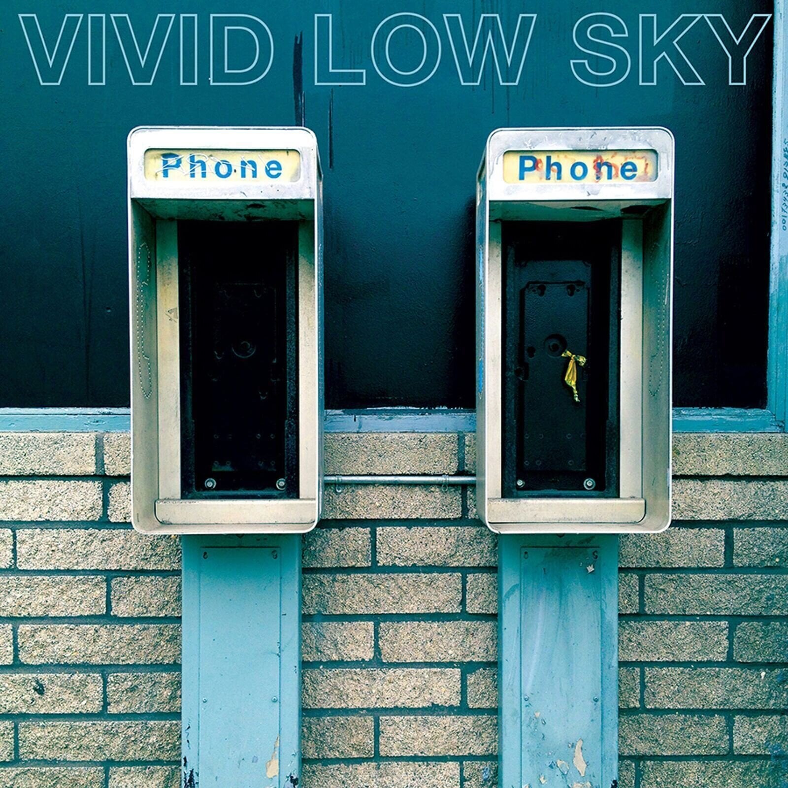 LP deska Vivid Low Sky - II (LP)