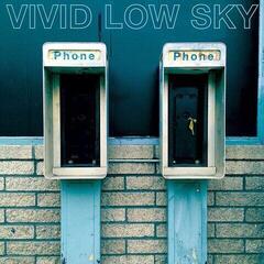 LP plošča Vivid Low Sky - II (LP)