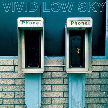 LP deska Vivid Low Sky - II (LP) - 1
