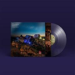Vinilinė plokštelė The Golden Dregs - On Grace & Dignity (Limited Edition) (Clear Coloured) (LP)