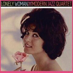 LP deska The Modern Jazz Quartet - Lonely Woman (Limited Edition) (180 g) (LP)