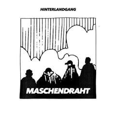 Disque vinyle Hinterlandgang - Maschendraht (LP)