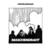 Vinyl Record Hinterlandgang - Maschendraht (LP)