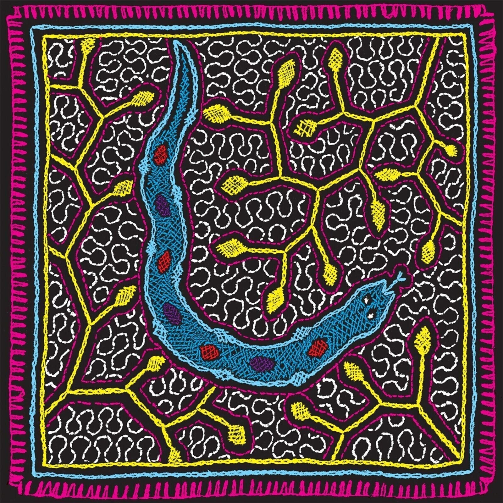 LP ploča Grupo La Droga - Grupo La Droga (Remastered) (4 LP)