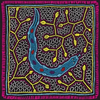 LP ploča Grupo La Droga - Grupo La Droga (Remastered) (4 LP) - 1