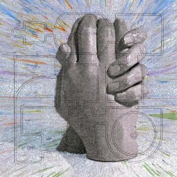 LP ploča Ford. - Guiding Hand (Gatefold Sleeve) (High Quality) (LP) - 1