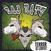 Disco de vinil The Lab Ratz - Terror Is Loose! (Limited Edition) (Numbered) (LP)