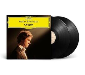 Vinylplate Rafał Blechacz & Frédéric Chopin - Chopin (High Quality) (2 LP)