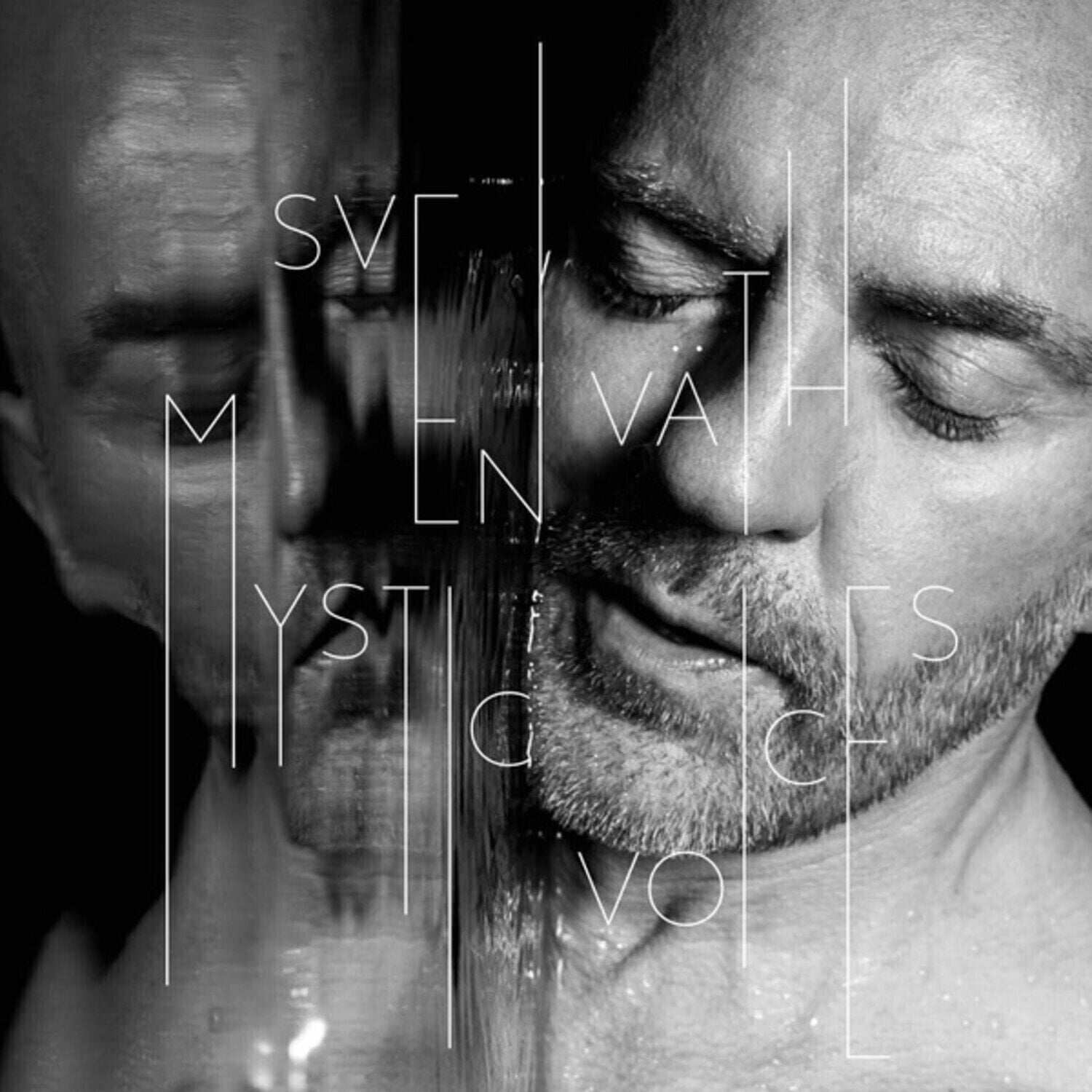 LP ploča Sven Väth - Mystic Voices (LP)