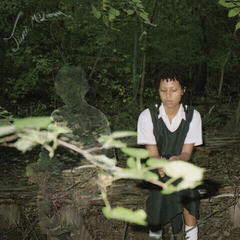 Disque vinyle June McDoom - June McDoom (Limited Edition) (Coloured) (EP)